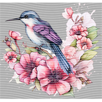 Animal Integration-DW 2176